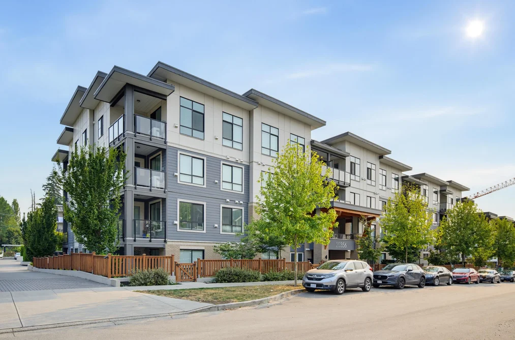 407-20356 72B Avenue, Langley, BC - Condo for Sale - Photo 3 of 40