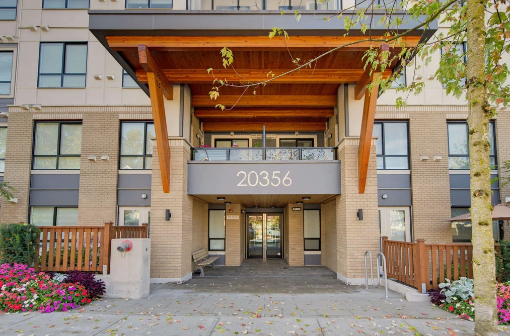 407-20356 72B Avenue, Langley, BC - Condo for Sale - Photo 4 of 40