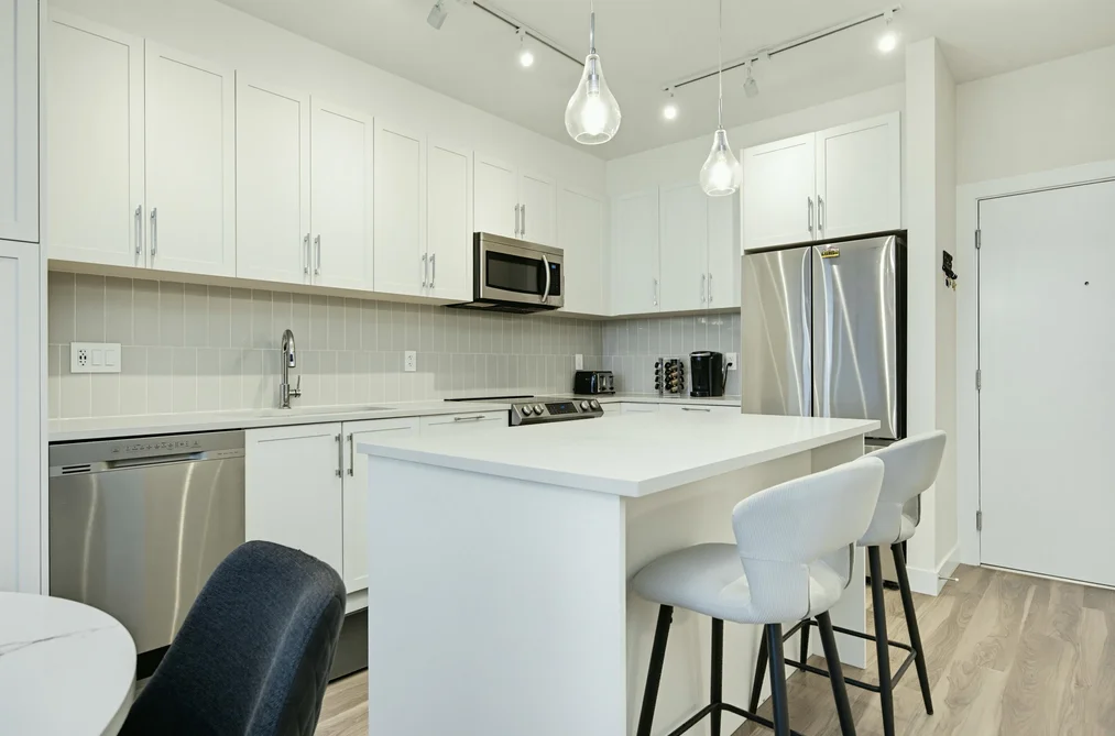 407-20356 72B Avenue, Langley, BC - Condo for Sale - Photo 9 of 40