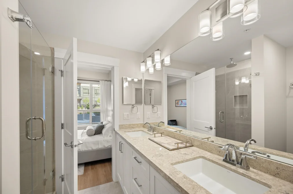 407 20926 83 AVENUE, Langley BC V2Y 3Y9, Langley BC — Residential for Sale — Photo 18 of 28