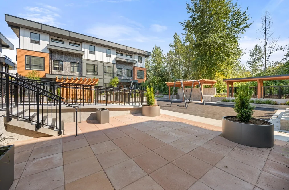 407 20926 83 AVENUE, Langley BC V2Y 3Y9, Langley BC — Residential for Sale — Photo 27 of 28