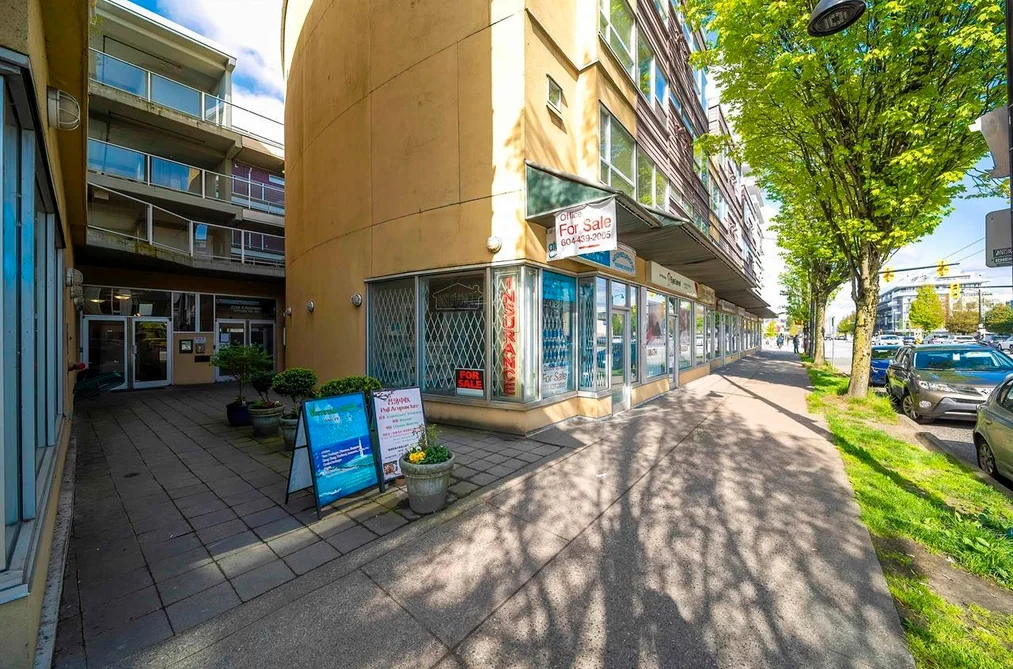 407 2238 KINGSWAY, Vancouver BC V5N 2T7, Vancouver BC — Residential for Sale - Photo 2