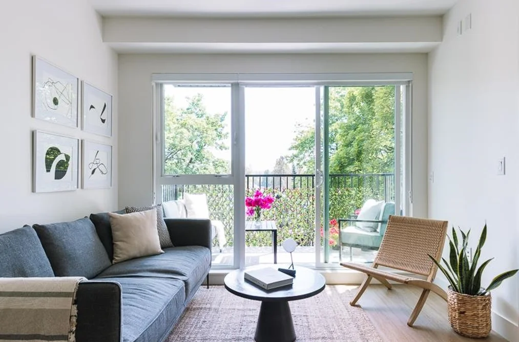 Condo for sale at 407 2235 E Broadway Street Vancouver British Columbia - MLS: R3151127
