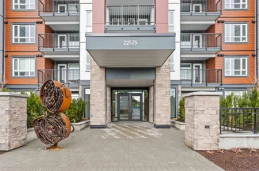 22575 Brown Ave Unit 407, Maple Ridge, BC - MLS: R3175960