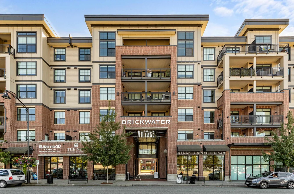 Condo for sale at 407 22638 119 Avenue Maple Ridge British Columbia - MLS: R3129245