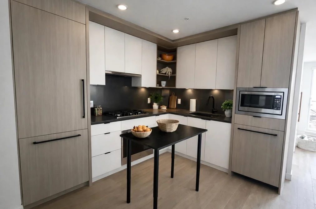 407 2268 E BROADWAY AVENUE, Vancouver BC V5N 0L2, Vancouver BC — Residential for Sale - Photo 2