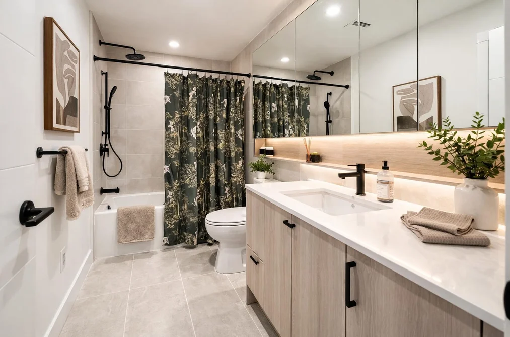 407 2268 E BROADWAY AVENUE, Vancouver BC V5N 0L2, Vancouver BC — Residential for Sale - Photo 3