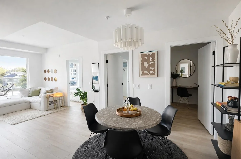 407 2268 E BROADWAY AVENUE, Vancouver BC V5N 0L2, Vancouver BC — Residential for Sale - Photo 4