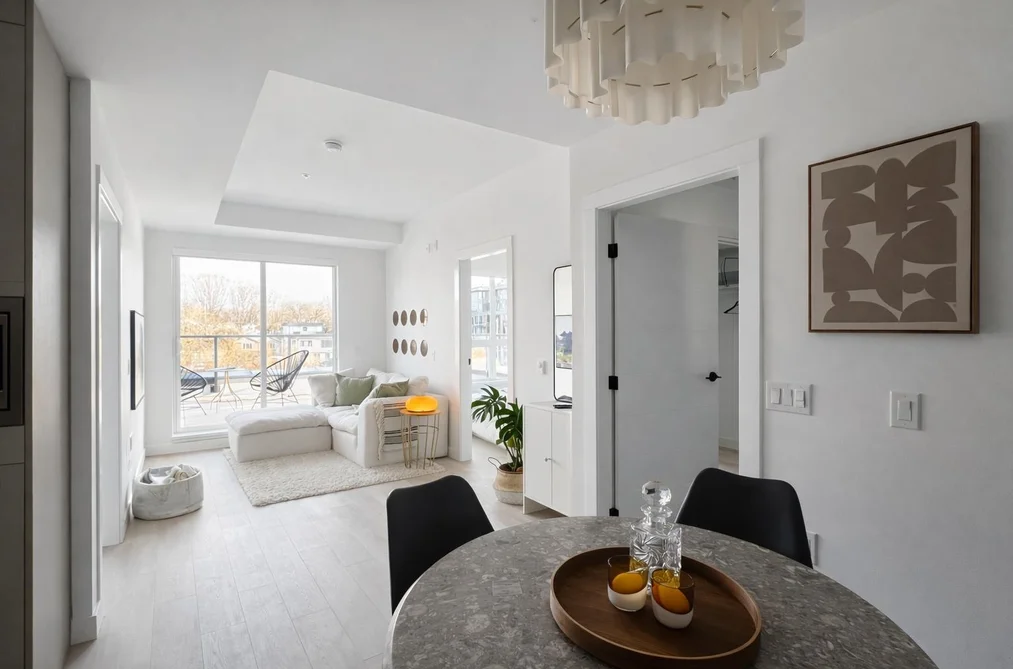 407 2268 E BROADWAY AVENUE, Vancouver BC V5N 0L2, Vancouver BC — Residential for Sale - Photo 5