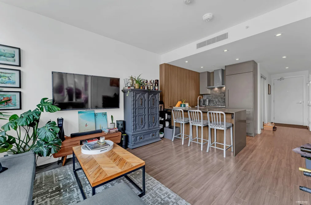 407 2288 ALPHA AVENUE, Burnaby BC V5C 0L9, Burnaby BC — Residential for Sale - Photo 3