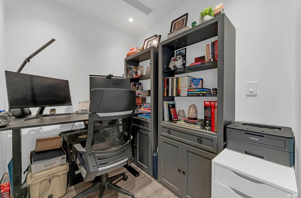 407 2288 ALPHA AVENUE, Burnaby BC V5C 0L9, Burnaby BC — Residential for Sale - Photo 6