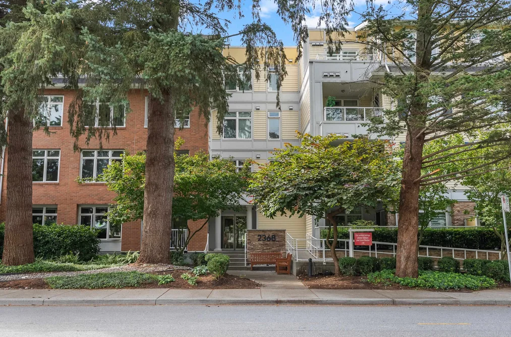 Condo for sale at 407 2368 Marpole Avenue Port Coquitlam British Columbia - MLS: R3162975
