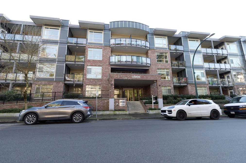 Condo for sale at 407 2436 Kelly Avenue Port Coquitlam British Columbia - MLS: R3082413