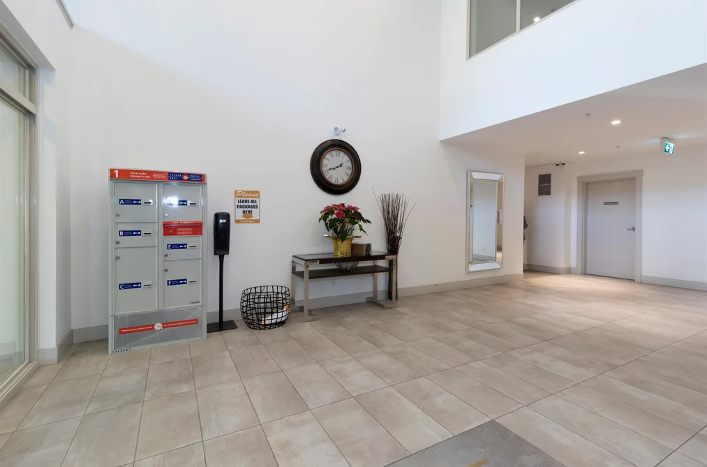 407 2436 KELLY AVENUE, Port Coquitlam BC V3C 1Y4, Port Coquitlam BC — Residential for Sale - Photo 3