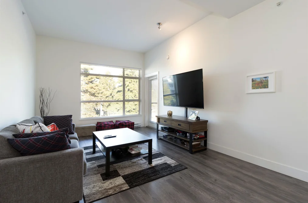 407 2436 KELLY AVENUE, Port Coquitlam BC V3C 1Y4, Port Coquitlam BC — Residential for Sale - Photo 4