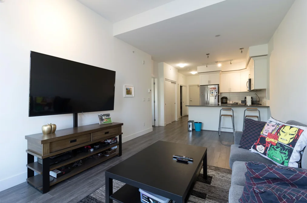 407 2436 KELLY AVENUE, Port Coquitlam BC V3C 1Y4, Port Coquitlam BC — Residential for Sale - Photo 5