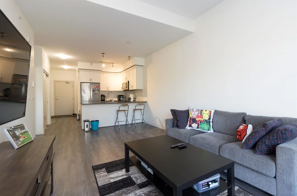 407 2436 KELLY AVENUE, Port Coquitlam BC V3C 1Y4, Port Coquitlam BC — Residential for Sale - Photo 6
