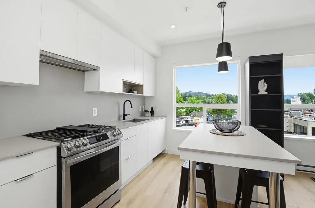 407 2493 MONTROSE AVENUE, Abbotsford BC V2S 3T2, Abbotsford BC — Residential for Sale - Photo 5