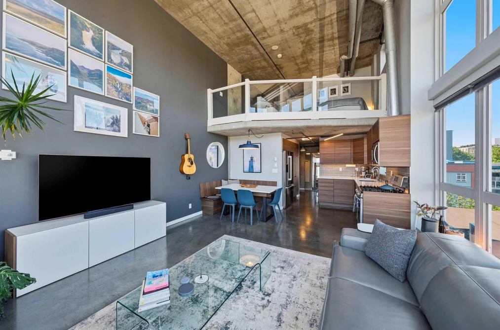 407 289 ALEXANDER STREET, Vancouver BC V6A 4H6, Vancouver BC — Residential for Sale — Photo 12 of 40