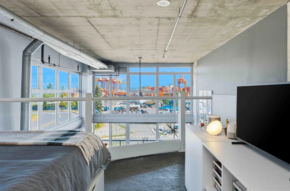 407 289 ALEXANDER STREET, Vancouver BC V6A 4H6, Vancouver BC — Residential for Sale — Photo 16 of 40