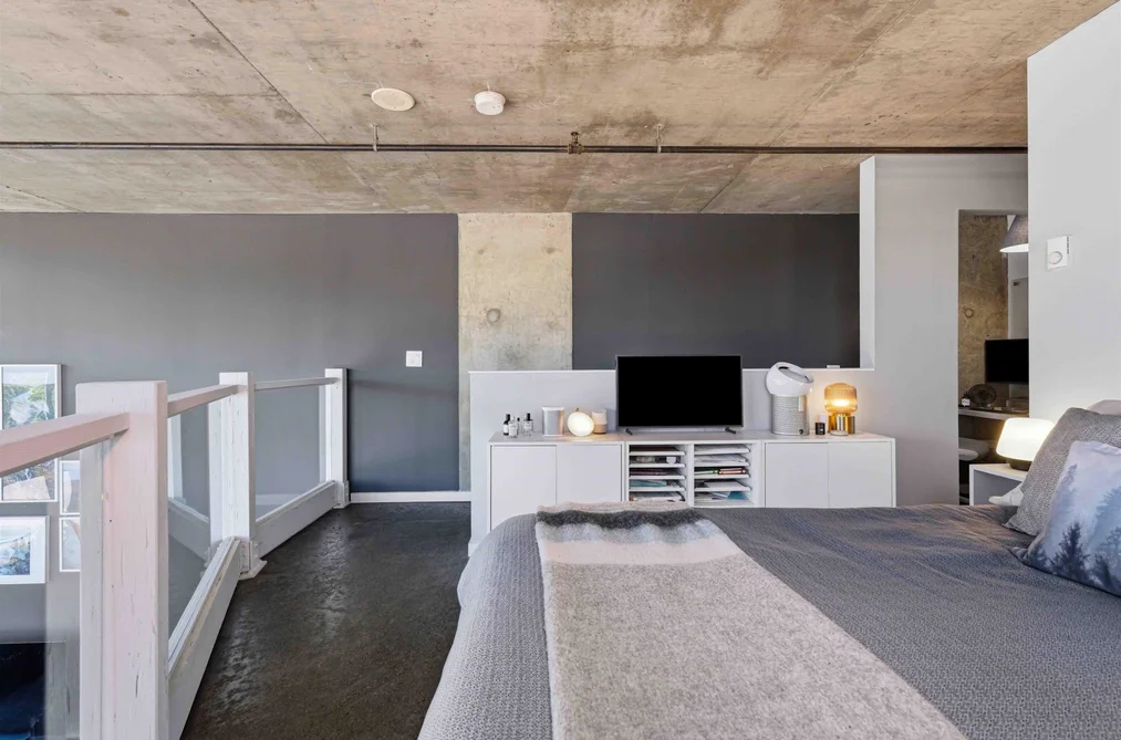 407 289 ALEXANDER STREET, Vancouver BC V6A 4H6, Vancouver BC — Residential for Sale — Photo 17 of 40