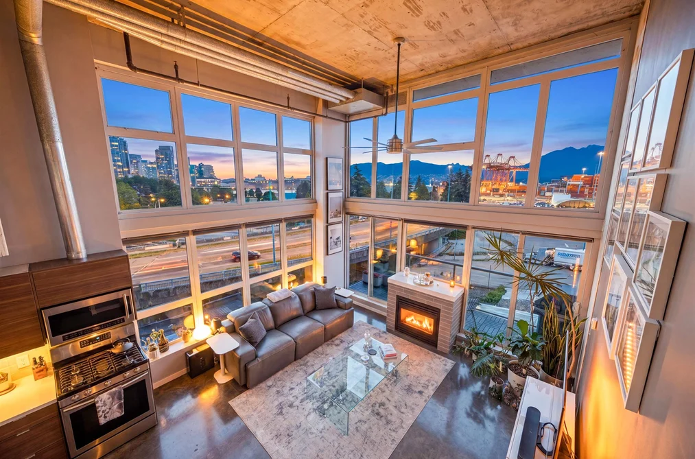 407 289 ALEXANDER STREET, Vancouver BC V6A 4H6, Vancouver BC — Residential for Sale - Photo 2