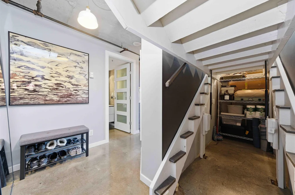 407 289 ALEXANDER STREET, Vancouver BC V6A 4H6, Vancouver BC — Residential for Sale — Photo 21 of 40