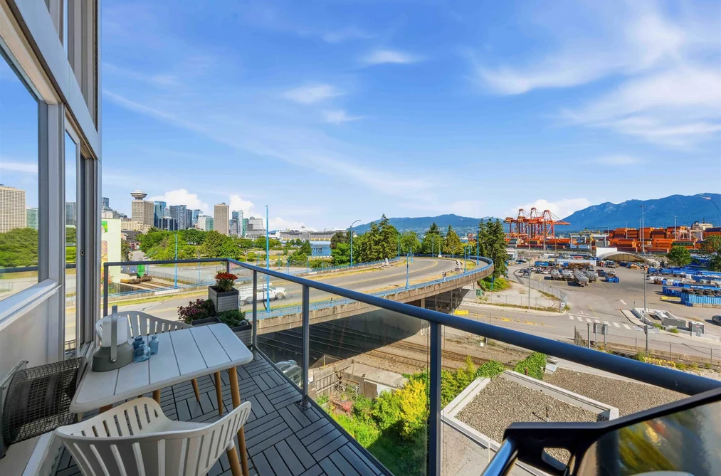 407 289 ALEXANDER STREET, Vancouver BC V6A 4H6, Vancouver BC — Residential for Sale — Photo 22 of 40