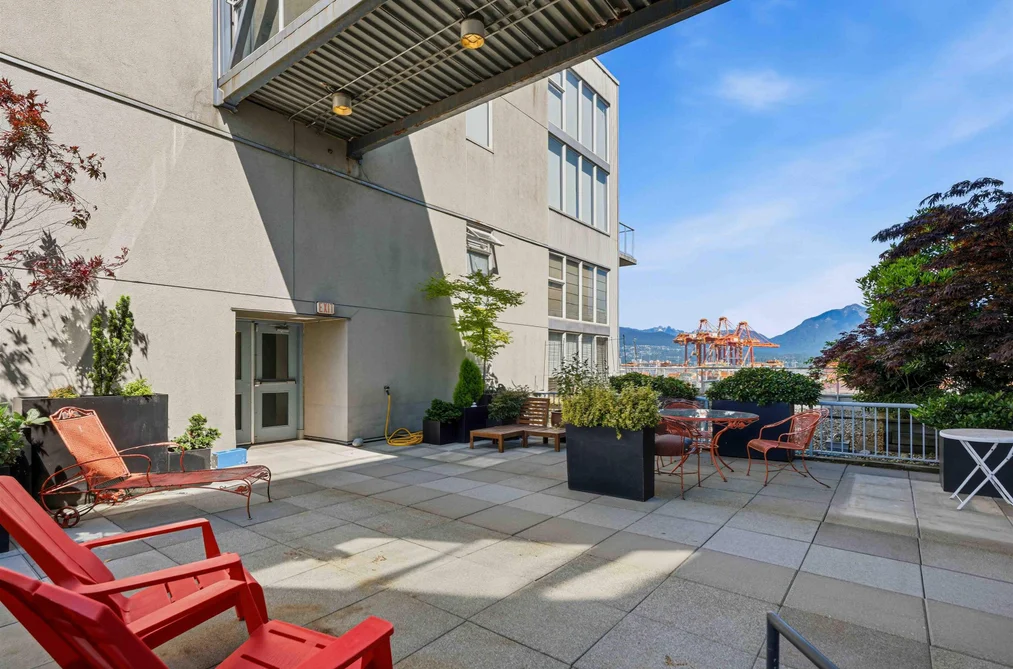 407 289 ALEXANDER STREET, Vancouver BC V6A 4H6, Vancouver BC — Residential for Sale — Photo 29 of 40