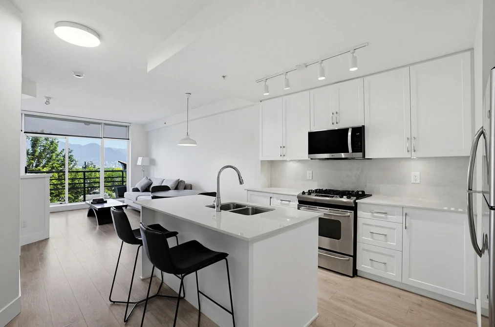 Condo for sale at 407 298 E 11th Avenue Vancouver British Columbia - MLS: R3131297