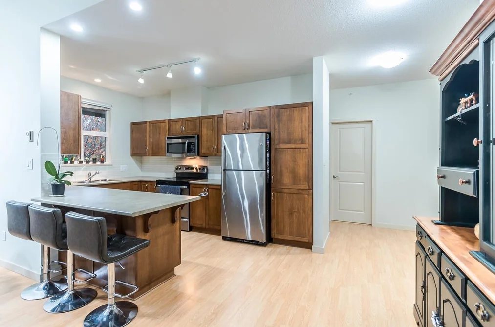 407 33338 E BOURQUIN CRESCENT, Abbotsford BC V2S 1Y1, Abbotsford BC — Residential for Sale - Photo 5