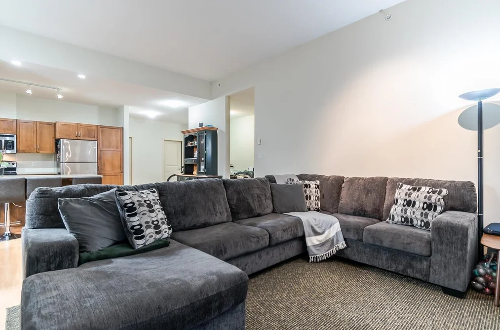 407 33338 E BOURQUIN CRESCENT, Abbotsford BC V2S 1Y1, Abbotsford BC — Residential for Sale - Photo 7