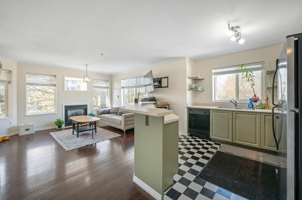 407 33407 TESSARO CRESCENT, Abbotsford BC V2S 3K8, Abbotsford BC — Residential for Sale - Photo 4