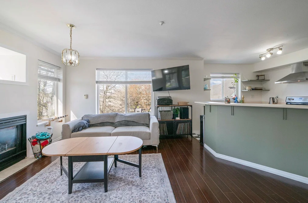 407 33407 TESSARO CRESCENT, Abbotsford BC V2S 3K8, Abbotsford BC — Residential for Sale - Photo 6