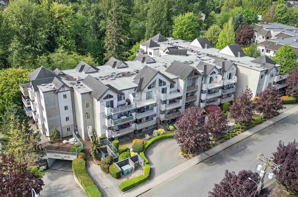 407 33478 ROBERTS AVENUE, Abbotsford BC V2S 8E1, Abbotsford BC — Residential for Sale - Photo 3