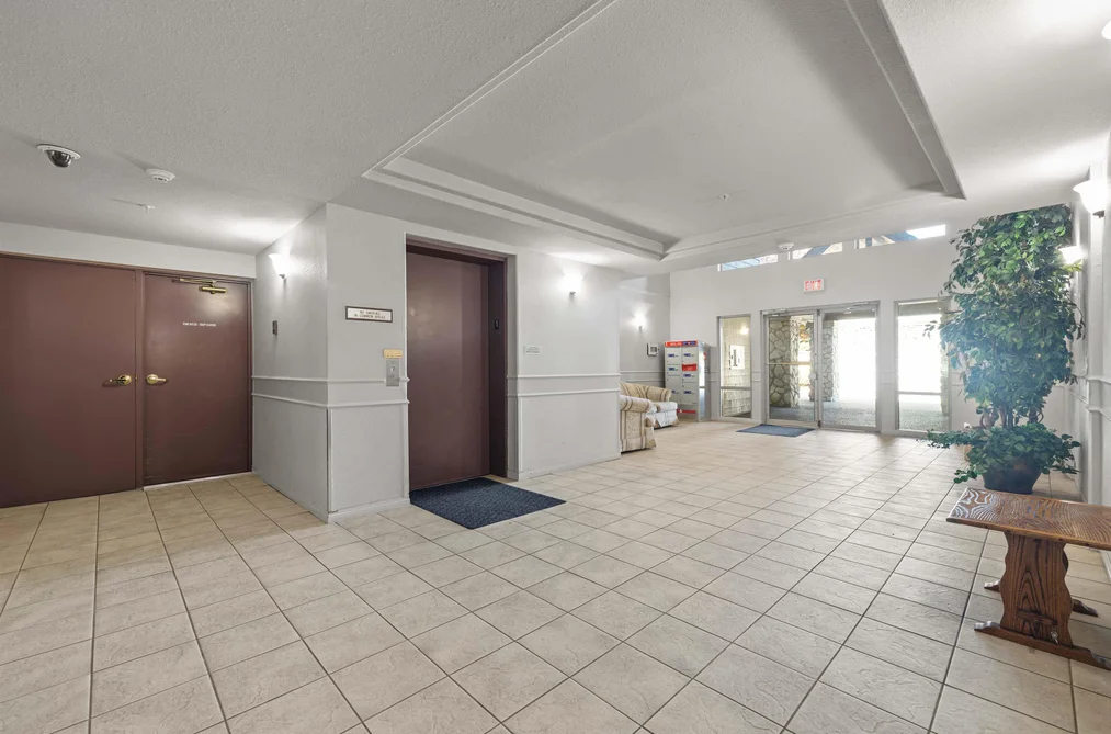 407 33478 ROBERTS AVENUE, Abbotsford BC V2S 8E1, Abbotsford BC — Residential for Sale - Photo 5