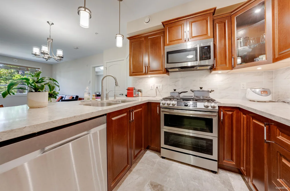 407 3535 146A STREET, Surrey BC V4P 0H2, Surrey BC — Residential for Sale - Photo 2
