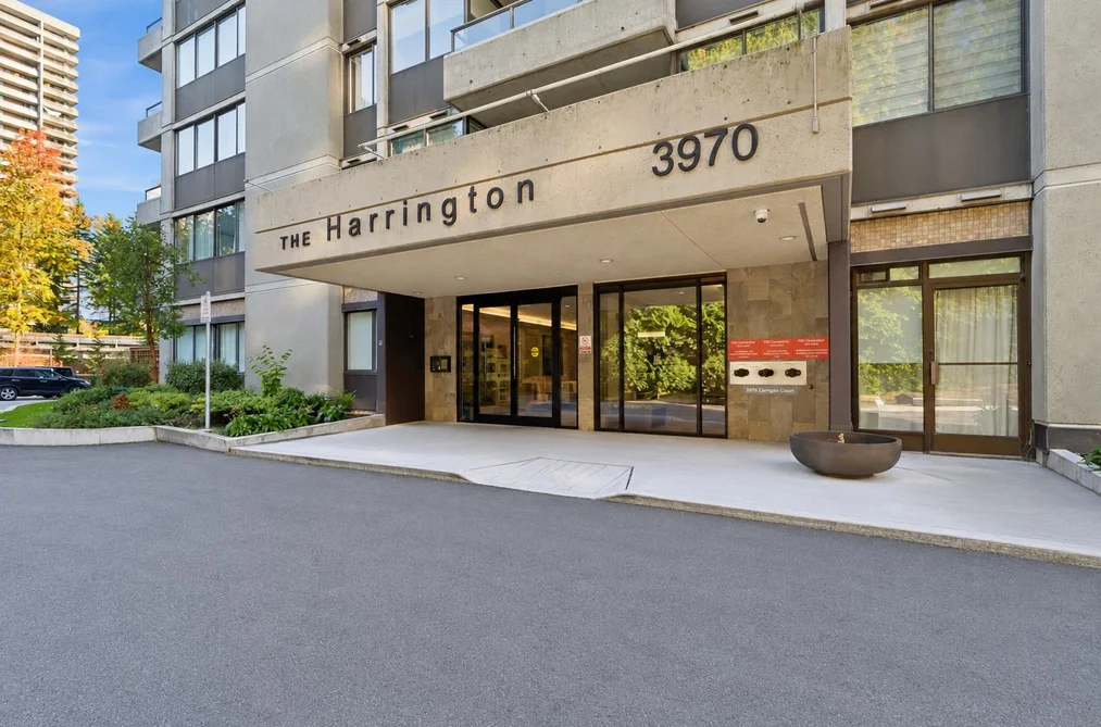 3970 Carrigan Crt Unit 407, Burnaby, BC - MLS: R3176383