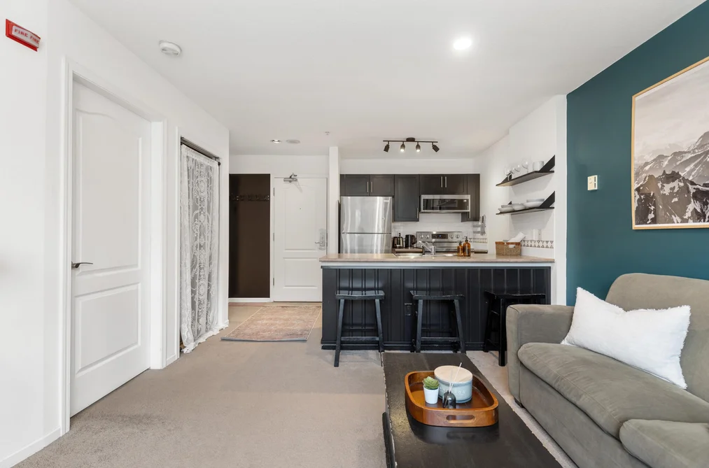 Condo for sale at 407 4314 Main Street Whistler British Columbia - MLS: R3111599