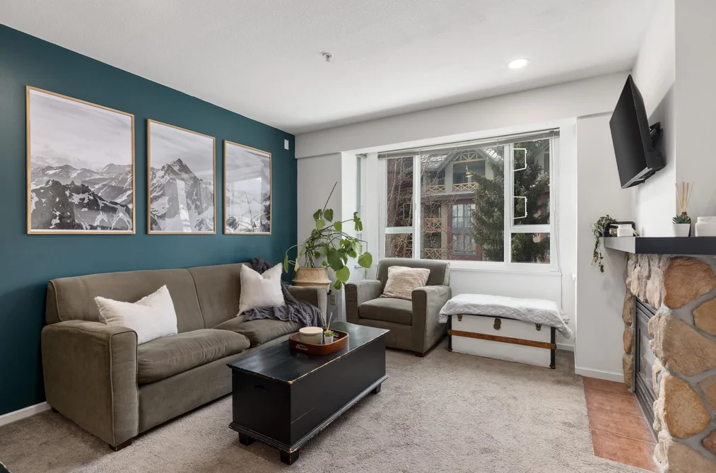 407 4314 MAIN STREET, Whistler BC V8E 1A8, Whistler BC — Residential for Sale - Photo 5