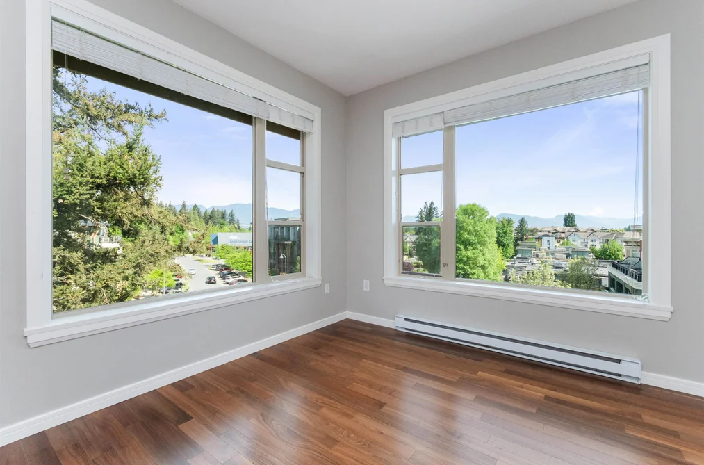Condo for sale at 407 45530 Market Way Chilliwack British Columbia - MLS: R3119867
