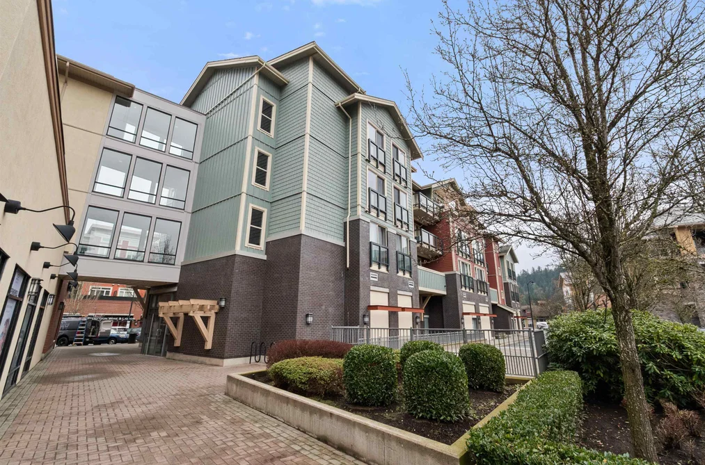 407 45530 MARKET WAY, Chilliwack BC V2R 0M5, Chilliwack BC — Residential for Sale - Photo 3