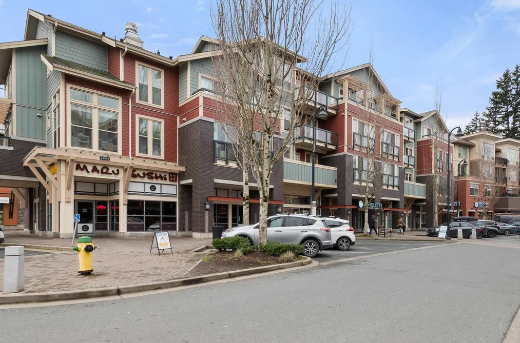 407 45530 MARKET WAY, Chilliwack BC V2R 0M5, Chilliwack BC — Residential for Sale - Photo 5