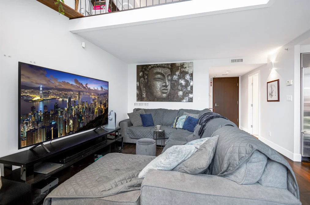 407 499 BROUGHTON STREET, Vancouver BC V6G 3K1, Vancouver BC — Residential for Sale - Photo 3