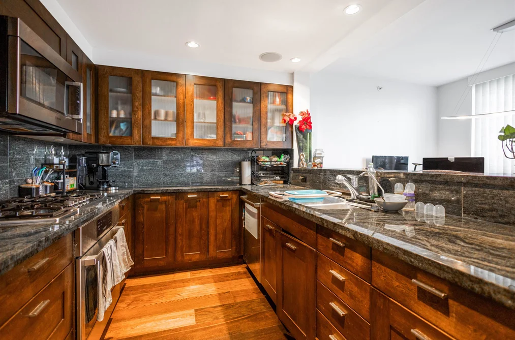 407 499 BROUGHTON STREET, Vancouver BC V6G 3K1, Vancouver BC — Residential for Sale - Photo 4