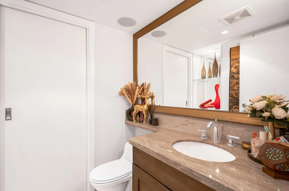 407 499 BROUGHTON STREET, Vancouver BC V6G 3K1, Vancouver BC — Residential for Sale - Photo 6