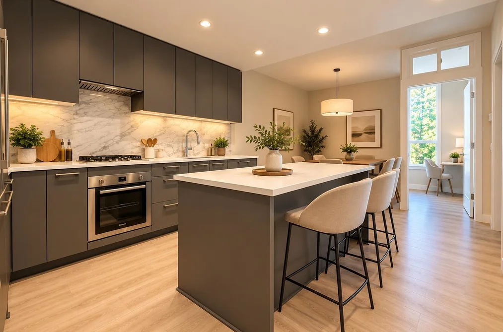 407 - 5380 Crooked Branch Road, Vancouver, BC - MLS: R3179583 - Photo 1 407 - 5380 Crooked Branch Road, Vancouver, BC - MLS: R3179583 - Photo 1