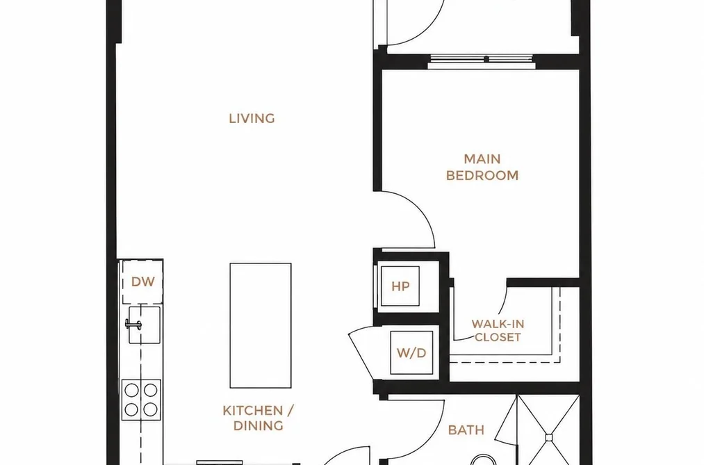 407 - 5380 Crooked Branch Road, Vancouver, BC - MLS: R3179583 - Photo 23 407 - 5380 Crooked Branch Road, Vancouver, BC - MLS: R3179583 - Photo 23
