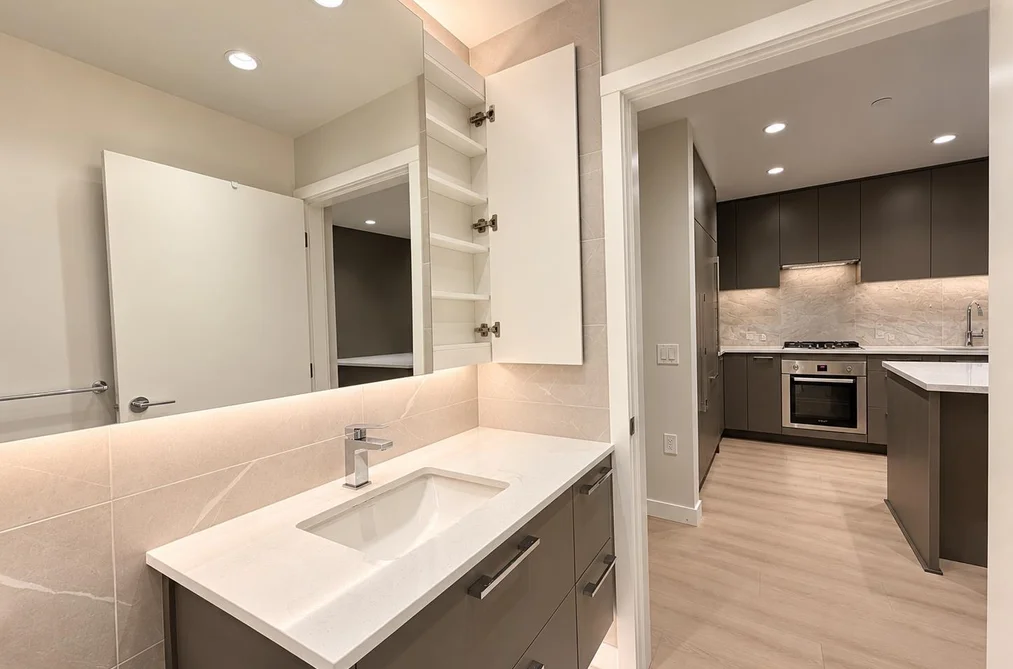 407 - 5380 Crooked Branch Road, Vancouver, BC - MLS: R3179583 - Photo 7 407 - 5380 Crooked Branch Road, Vancouver, BC - MLS: R3179583 - Photo 7