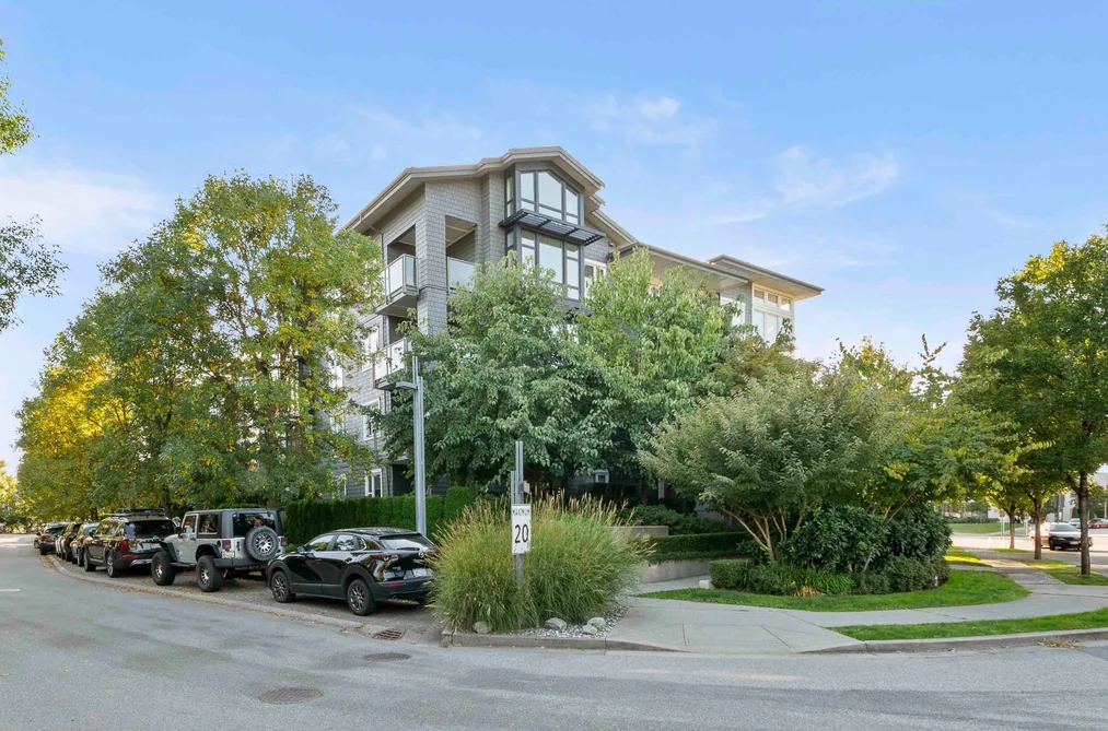 407 550 SEABORNE PLACE, Port Coquitlam BC V3B 0L3, Port Coquitlam BC — Residential for Sale - Photo 2